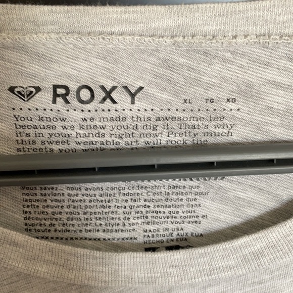 Roxy Long Sleeve - Picture 3 of 4